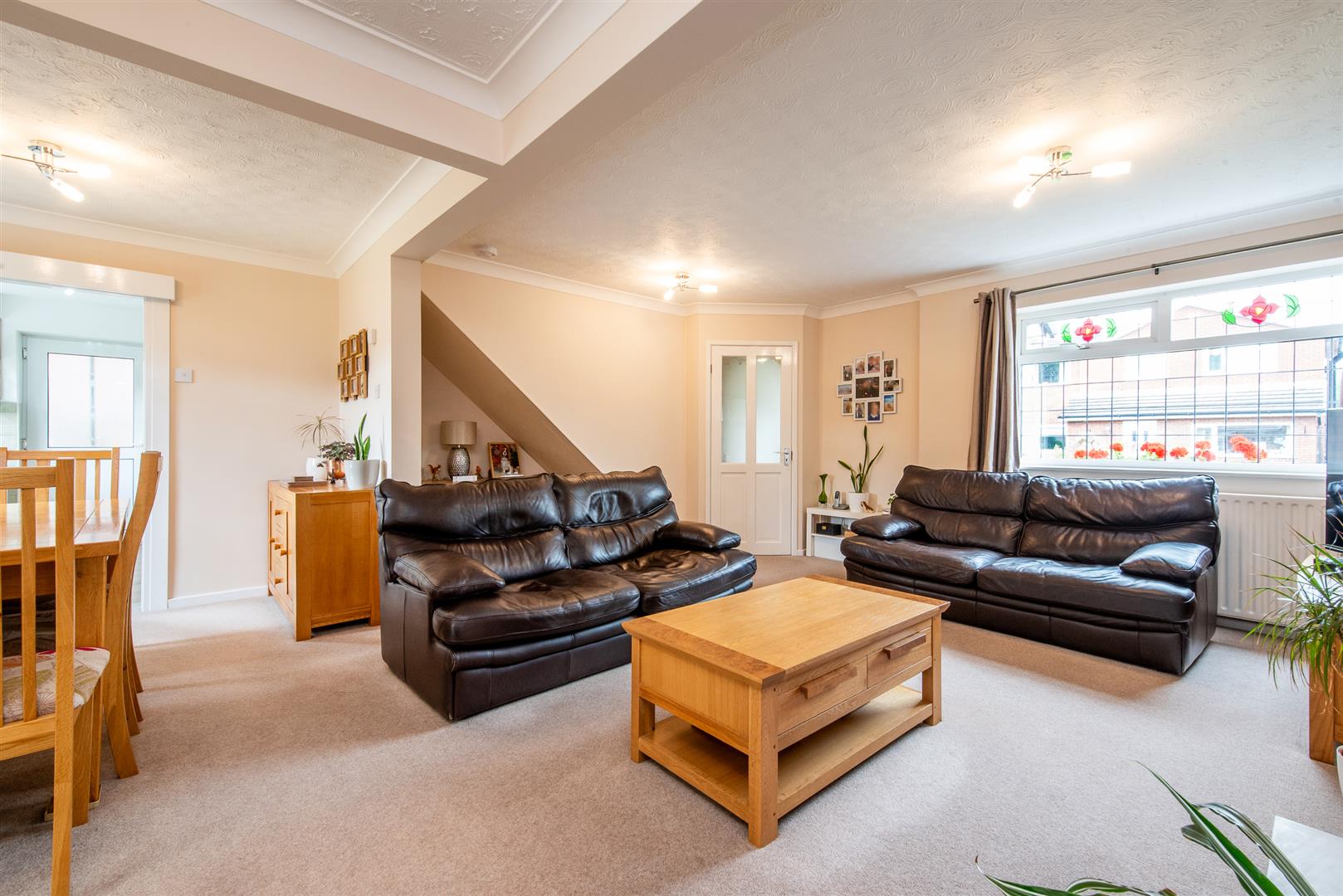 North Grove, Preston